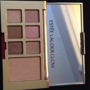 Estée Lauder Pure Eye & Cheek Palette